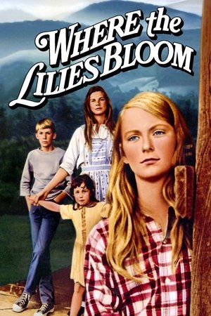 Where the Lilies Bloom Poster