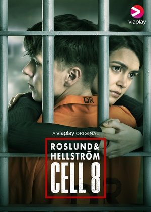 Cell 8 Poster