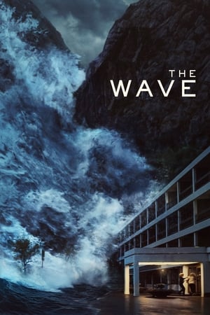 The Wave Poster