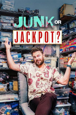 Junk or Jackpot? Poster