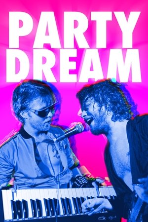 Party Dream Poster