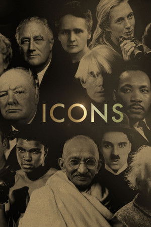 Icons Poster