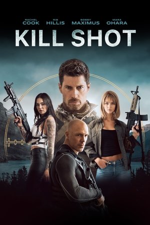 Kill Shot Poster