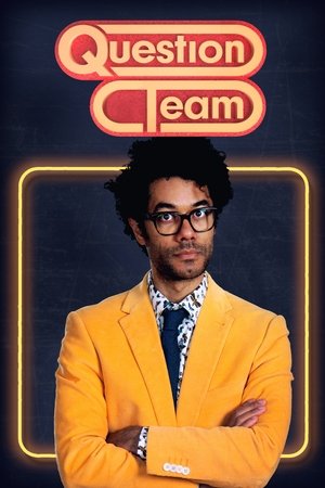 Question Team Poster