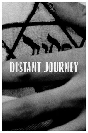 Distant Journey Poster