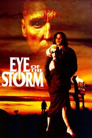 Eye of the Storm Poster
