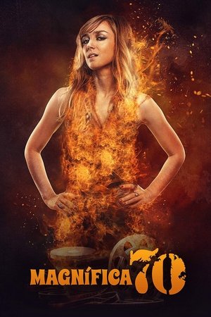 Magnifica 70 Poster