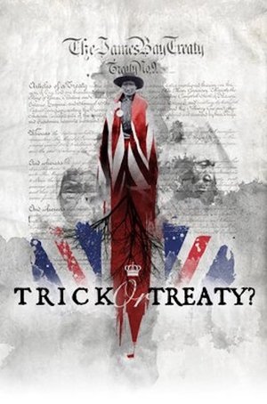 Trick or Treaty? Poster