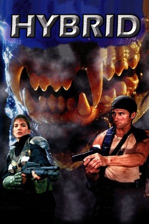 Hybrid Poster
