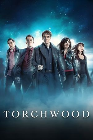 Torchwood Poster