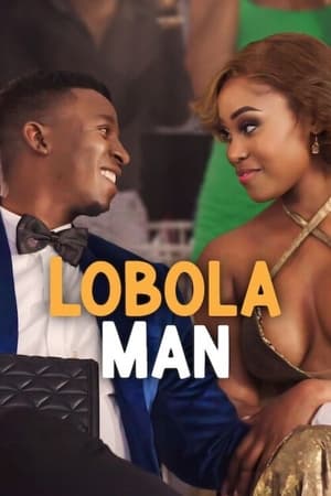 Lobola Man Poster