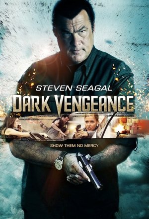Dark Vengeance Poster