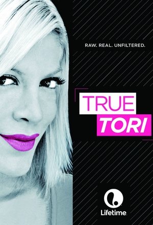True Tori Poster