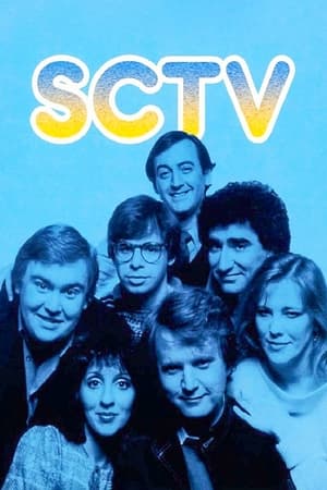 SCTV Network Poster