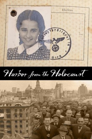 Harbor from the Holocaust Poster