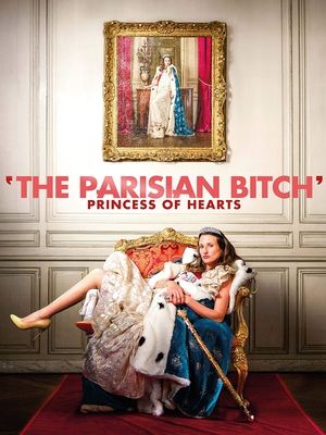 The Parisian Bitch Poster