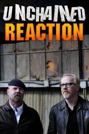 Unchained Reaction Poster