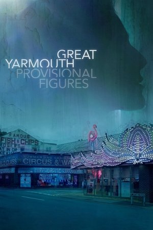 Great Yarmouth - Provisional Figures Poster