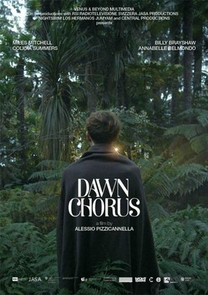 Dawn Chorus Poster
