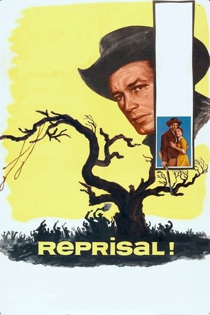 Reprisal! Poster