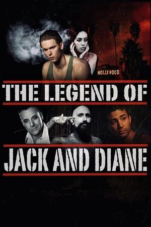 The Legend of Jack and Diane Poster