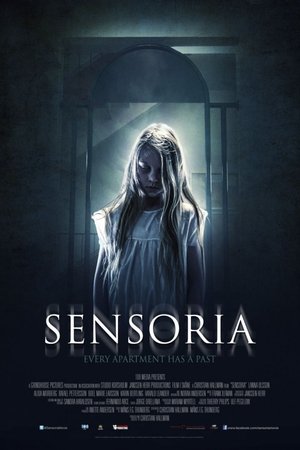 Sensoria Poster