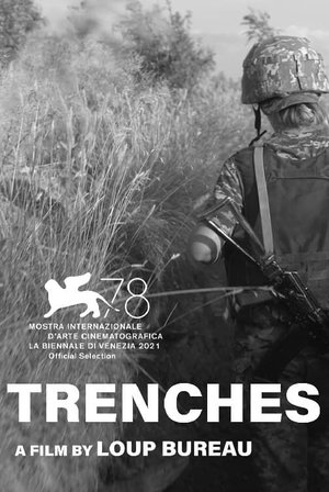 Trenches Poster
