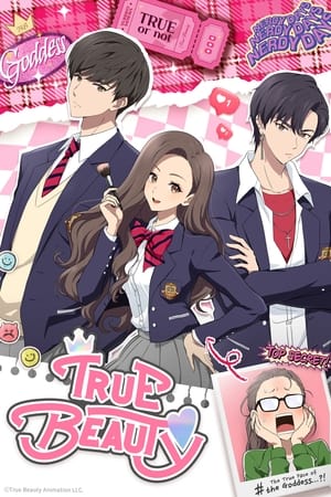 True Beauty Poster