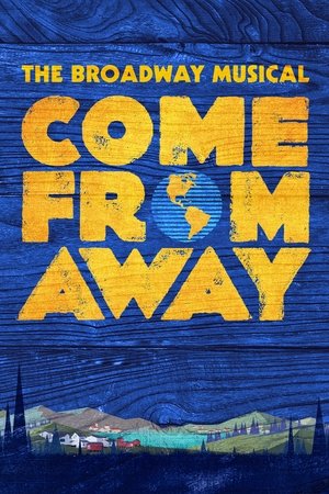 Come from Away Poster
