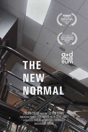 The New Normal Poster