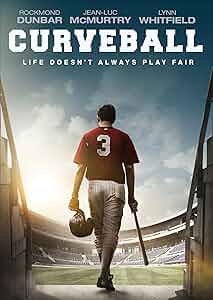 Curveball Poster