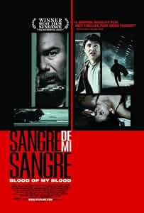 Blood of My Blood Poster