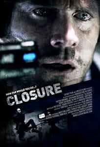 Closure Poster