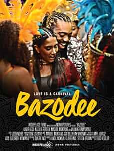 Bazodee Poster
