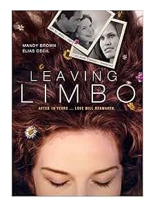 Leaving Limbo Poster
