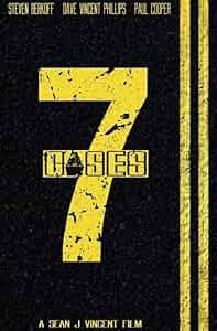 7 Cases Poster