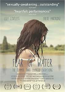 Fear of Water Poster