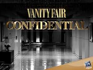 Vanity Fair Confidential Poster