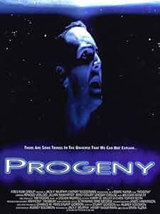 Progeny Poster