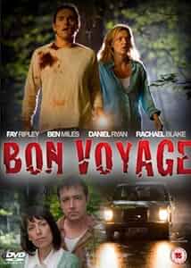 Bon Voyage Poster
