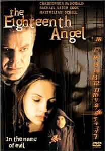 The Eighteenth Angel Poster