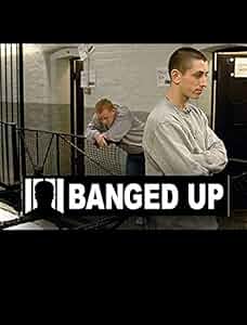 Banged Up Poster