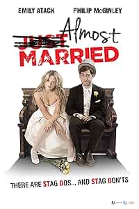 Almost Married Poster