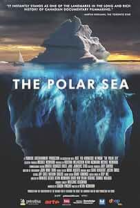 The Polar Sea Poster