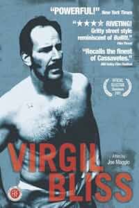 Virgil Bliss Poster