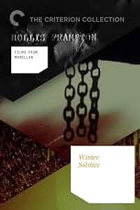 Winter Solstice Poster