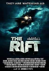 The Rift Poster