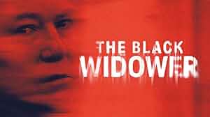 The Black Widower: The Six Wives of Thomas Randolph Poster