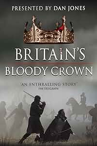 Britain's Bloody Crown Poster