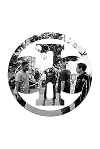 Million Dollar Extreme Presents: Extreme Peace Poster